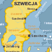 Wirtualny Sztokholm | Polacy w Szwecji