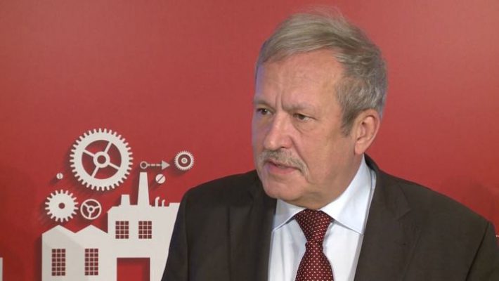 unia energetyczna