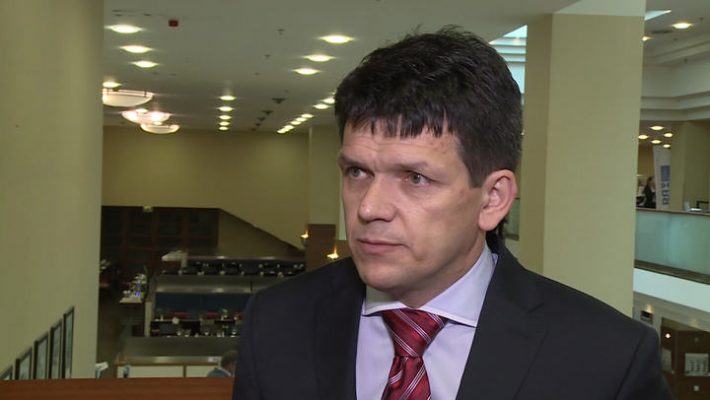 terminal LNG w Świnoujściu