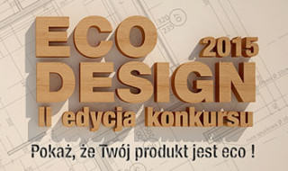 eco design 2015 - konkurs