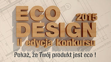 eco design 2015 - konkurs
