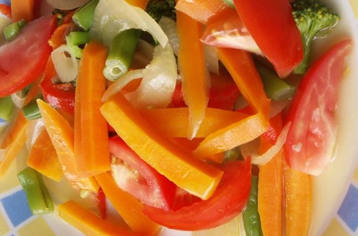 warzywa - zdrowie - dieta