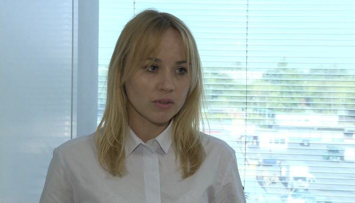 elektrośmieci - selektywna zbiórka odpadów
