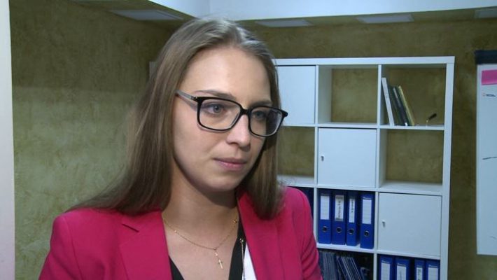 banery - materiały promocyjne - recykling