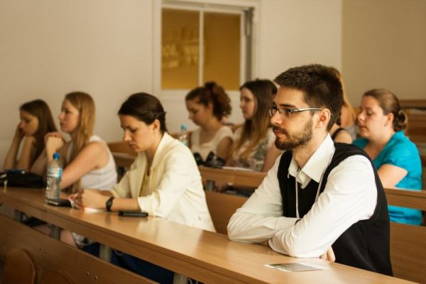 II Konferencja SOES - EkoSpirit