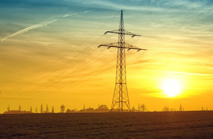 cena energii elektrycznej