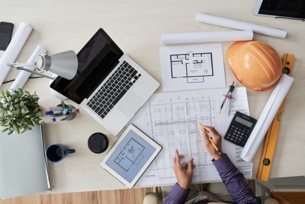 projektowanie budynków ekologicznych