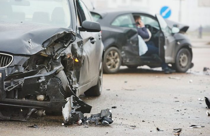 Jesteś ofiarą wypadku samochodowego?