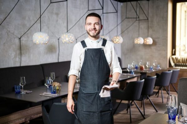 zero waste w gastronomii
