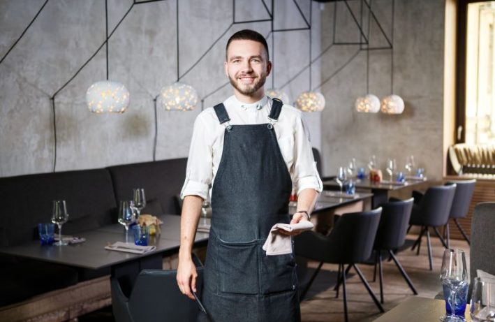 zero waste w gastronomii
