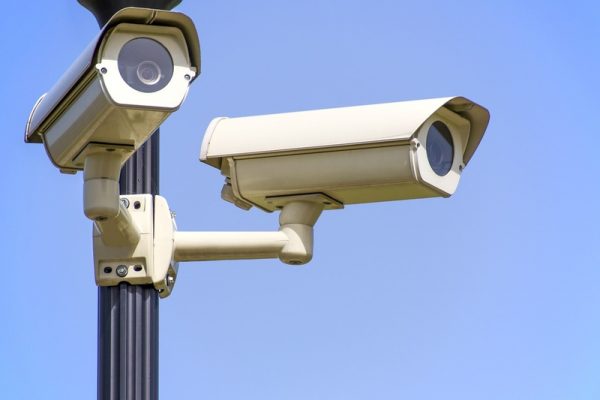 kamery do monitoringu