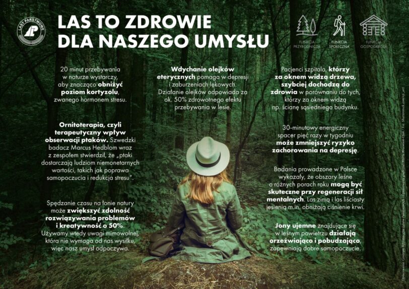 las to zdrowie