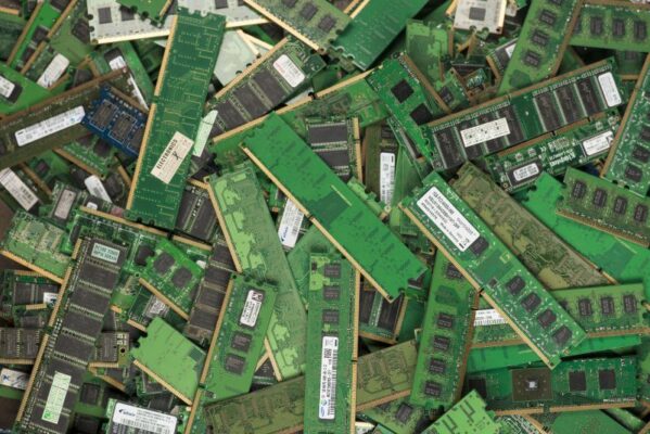 skup złomu elektronicznego