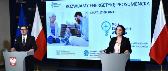 Moja elektrownia wiatrowa