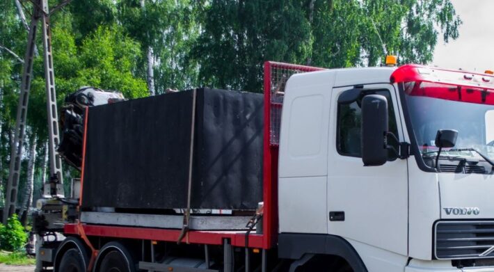 szambo betonowe