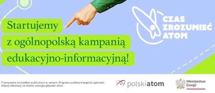 czas zrozumiec atom - energetyka jądrowa