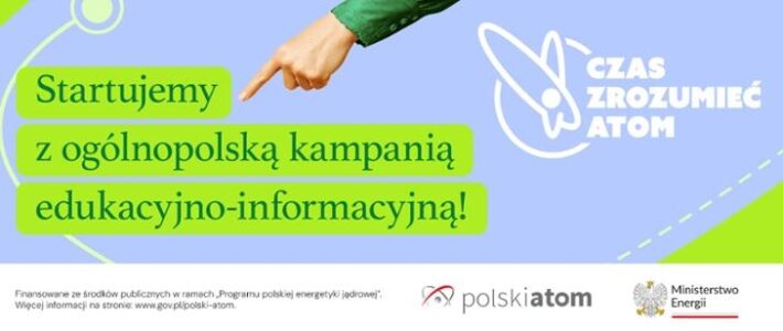 czas zrozumiec atom - energetyka jądrowa